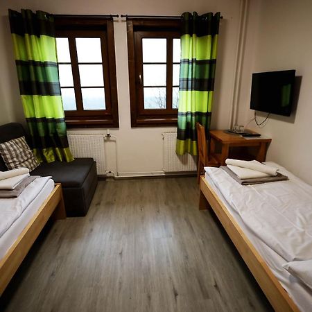 Bilikova Chata - Horsky Hotel Високе-Татри Экстерьер фото