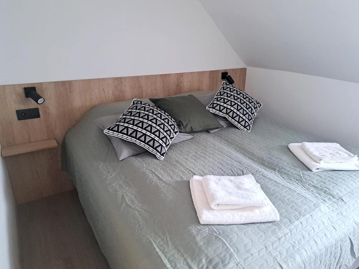 Bilikova Chata - Horsky Hotel Високе-Татри Экстерьер фото