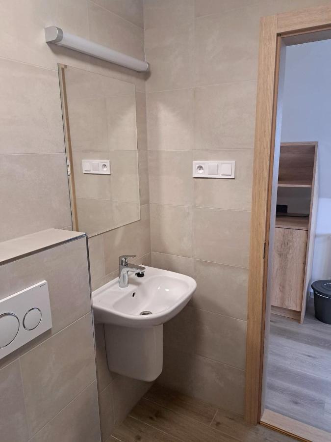 Bilikova Chata - Horsky Hotel Високе-Татри Экстерьер фото