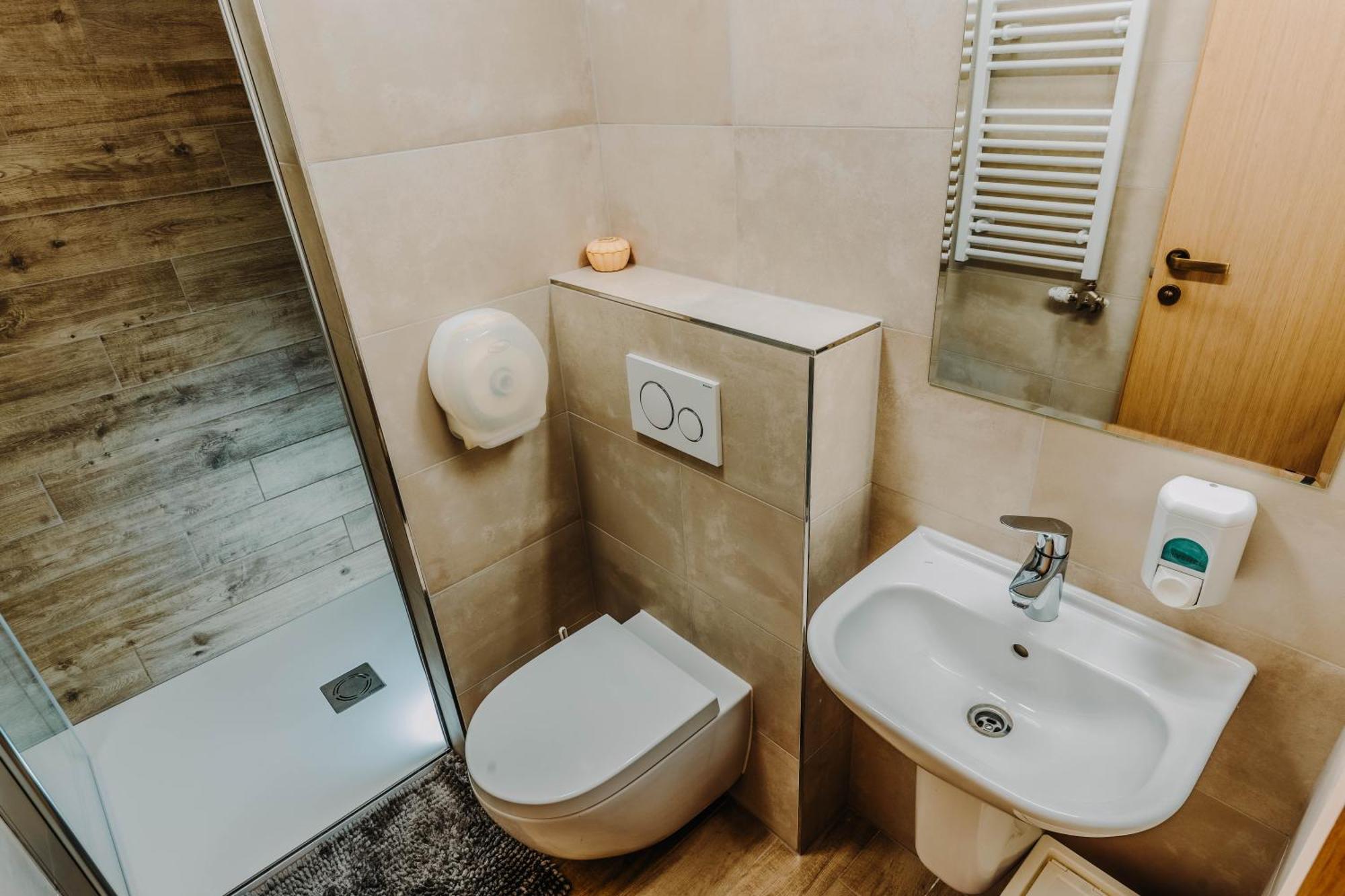 Bilikova Chata - Horsky Hotel Високе-Татри Экстерьер фото