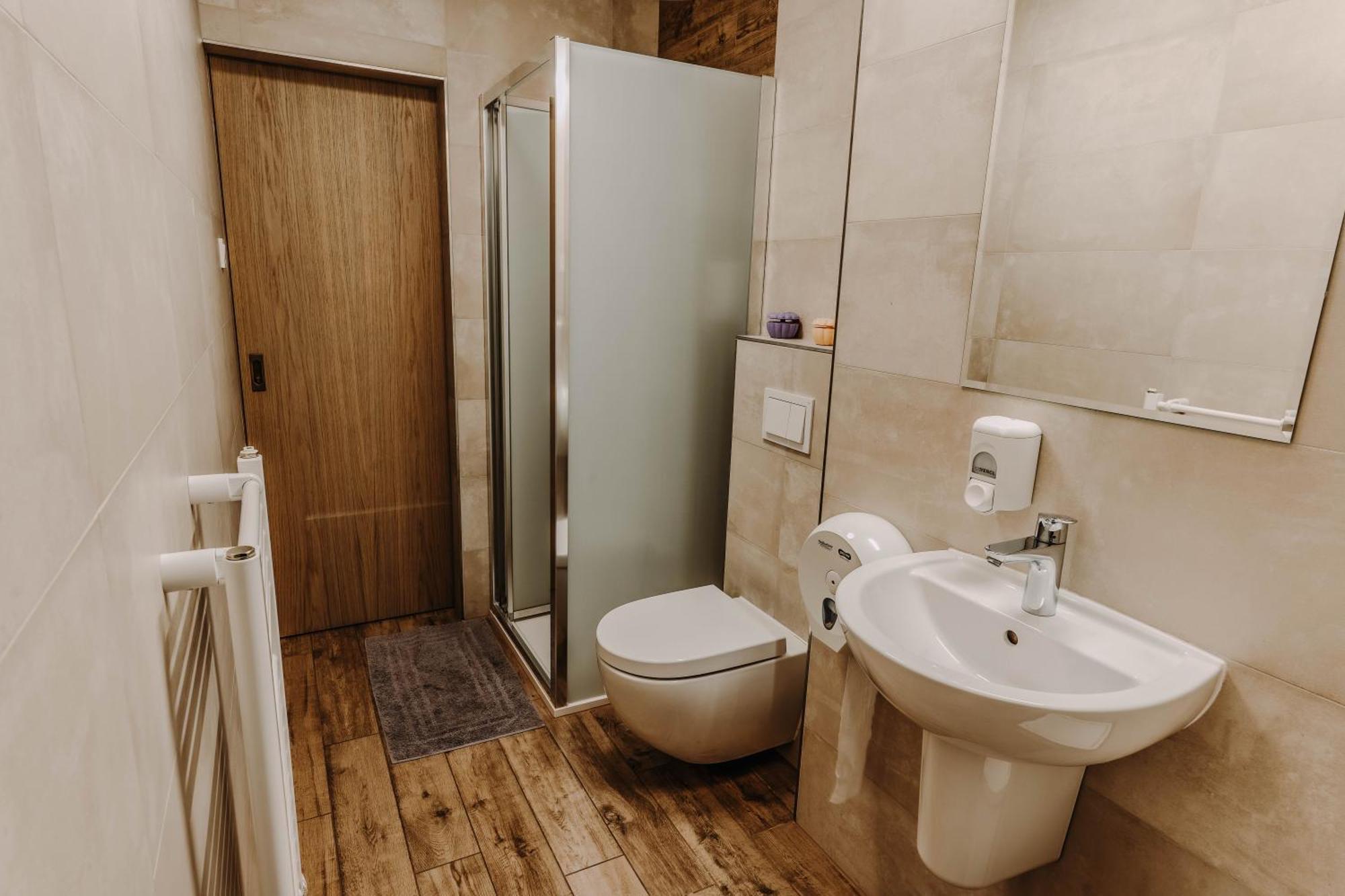 Bilikova Chata - Horsky Hotel Високе-Татри Экстерьер фото