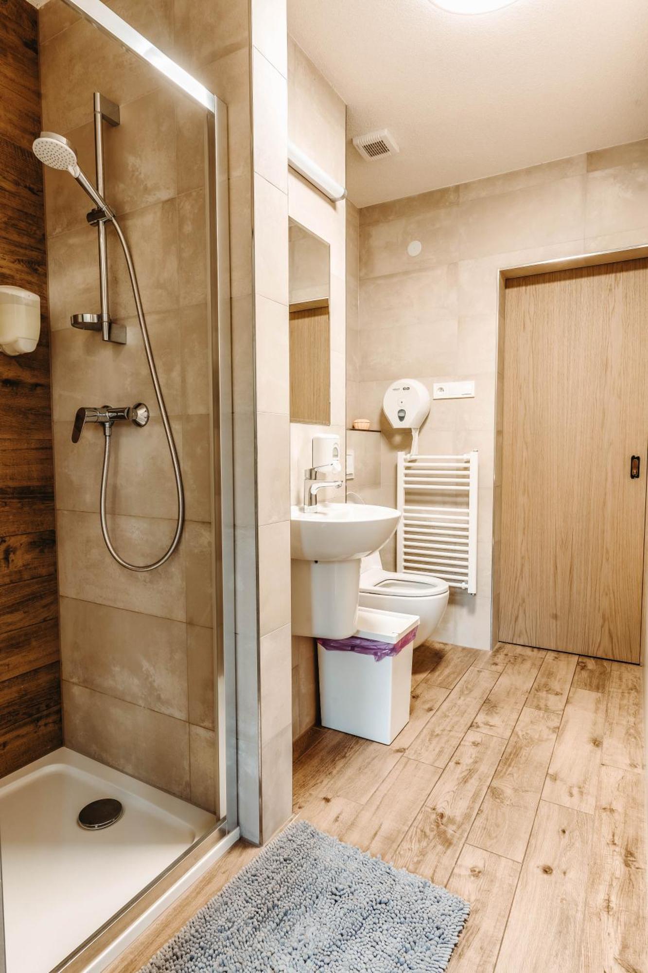 Bilikova Chata - Horsky Hotel Високе-Татри Экстерьер фото