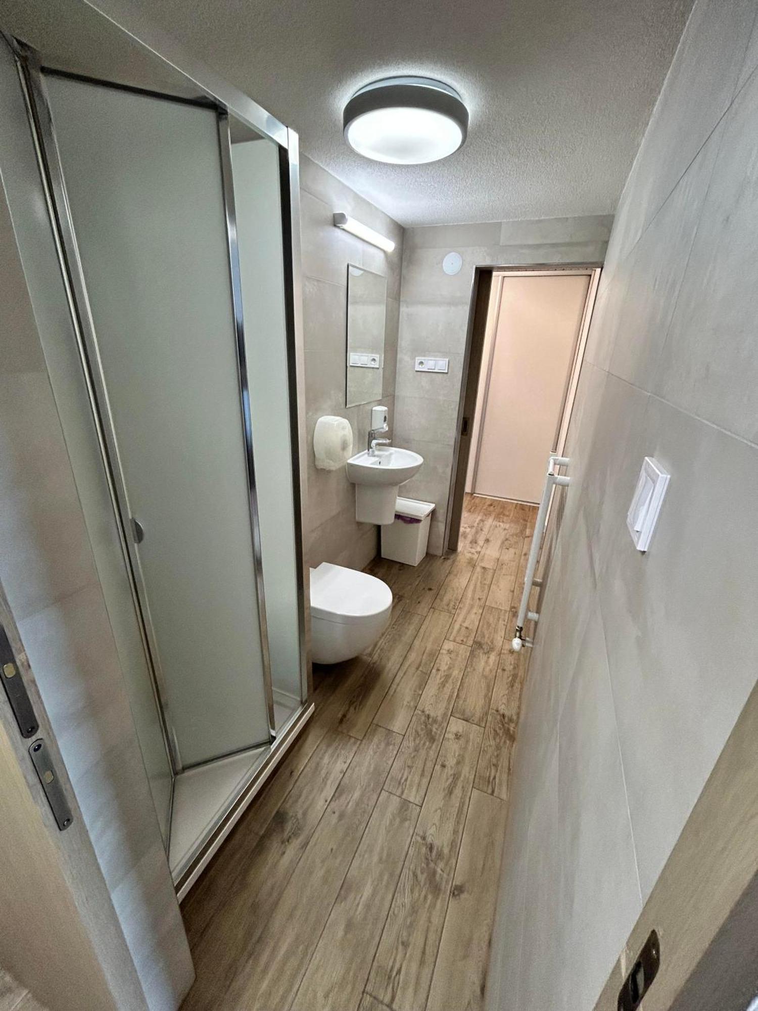 Bilikova Chata - Horsky Hotel Високе-Татри Номер фото