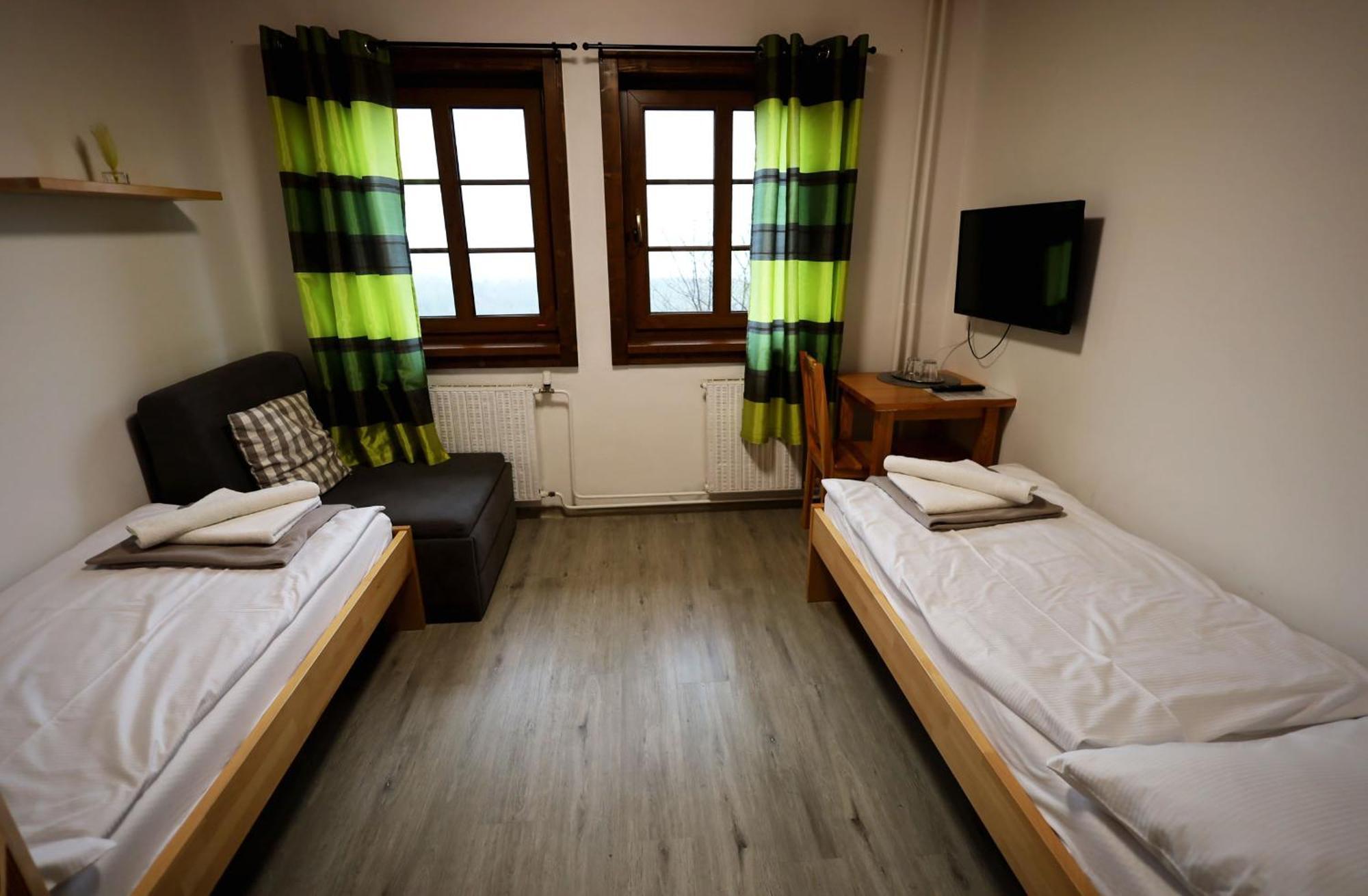 Bilikova Chata - Horsky Hotel Високе-Татри Экстерьер фото